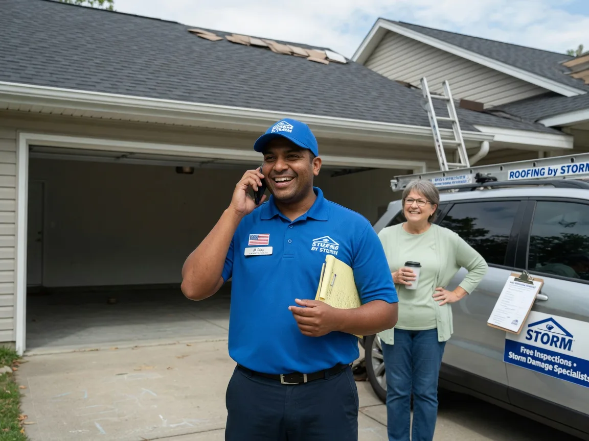 Roof Repair Near Me Oconto, NE FAQs
